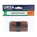 Ursa Straps Waist Strap - Sideways Pouch