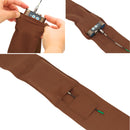 Ursa Straps Waist Strap - Sideways Pouch