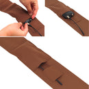 Ursa Straps Waist Strap - Sideways Pouch