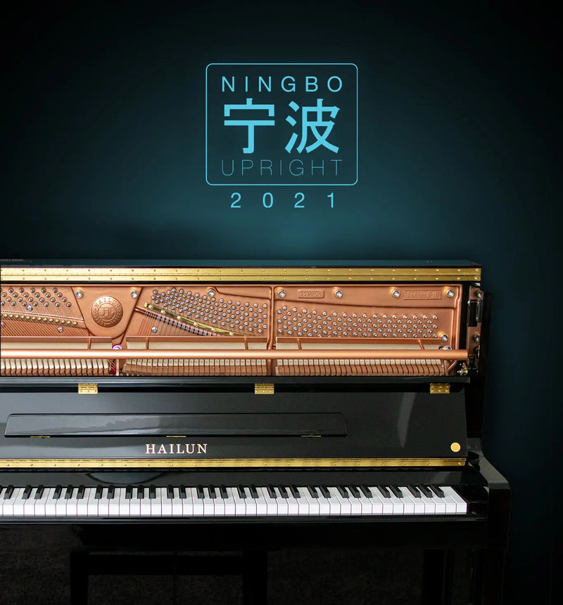 Boz Digital Upright Bundle