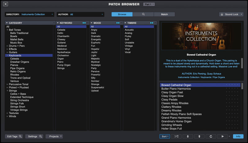 Spectrasonics Omnisphere 3 Power Synth