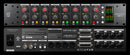 SSL Pure Drive Octo 8-Channel Mic Preamp / USB Interface