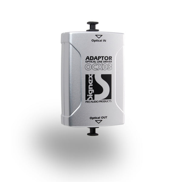 Signex Optical Line Driver