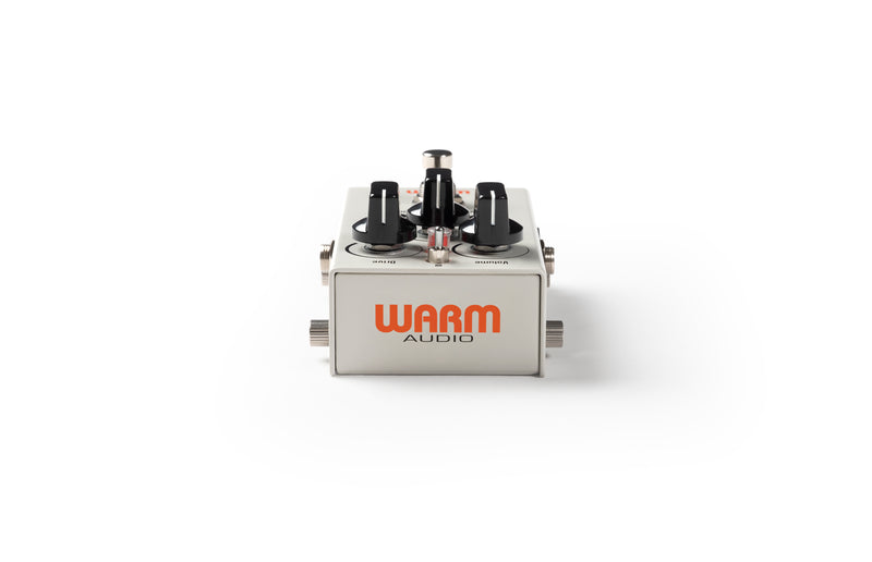Warm Audio ODD Box v1 Overdrive Pedal