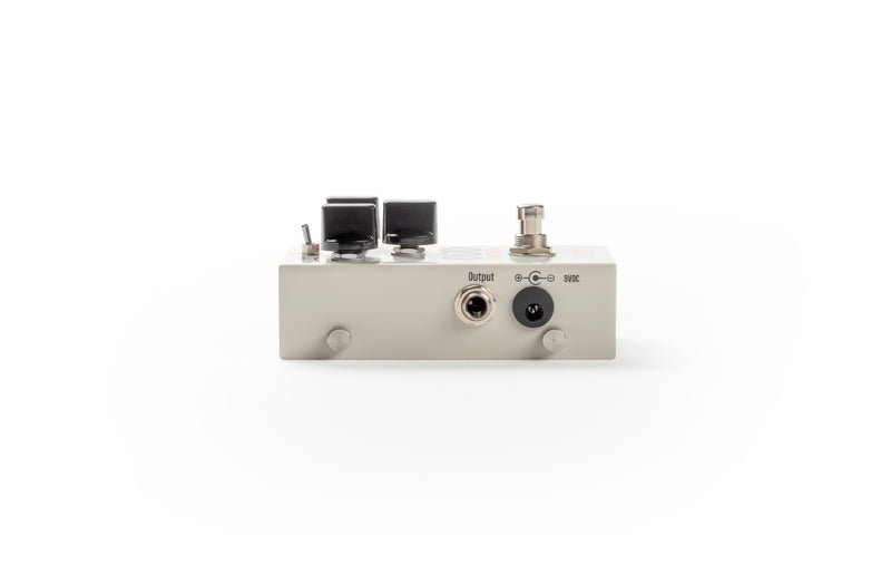 Warm Audio ODD Box v1 Overdrive Pedal