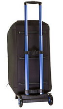 Orca Bags OR-70 Aluminium Trolley System