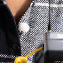 Bubble-Bee The Outdoor Mic Kit for Deity W.Lav Pro