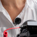 Bubble-Bee The Outdoor Mic Kit for Deity W.Lav Pro