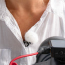 Bubble-Bee The Outdoor Mic Kit for Deity W.Lav Pro