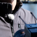 Bubble-Bee The Outdoor Mic Kit for Deity W.Lav Pro