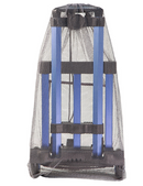 Orca Bags OR-70 Aluminium Trolley System