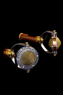 Ear Trumpet Labs Edwina Stereo Pair of Large Diaphragm Condenser Mics