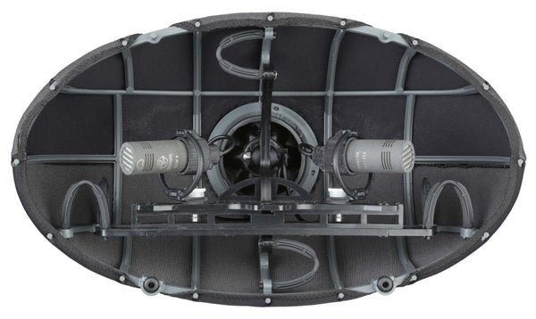Schoeps ORTF Stereo Outdoor Set