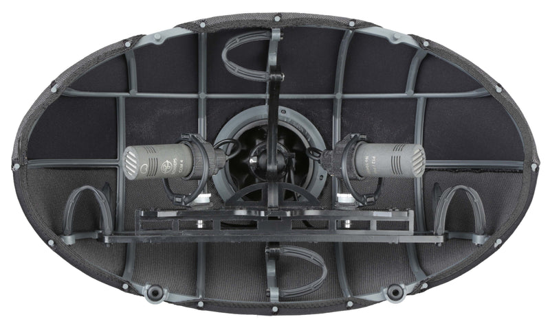 Schoeps ORTF Stereo Outdoor Set