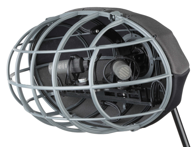 Schoeps ORTF Stereo Outdoor Set
