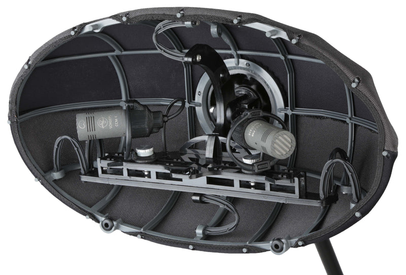 Schoeps ORTF Stereo Outdoor Set