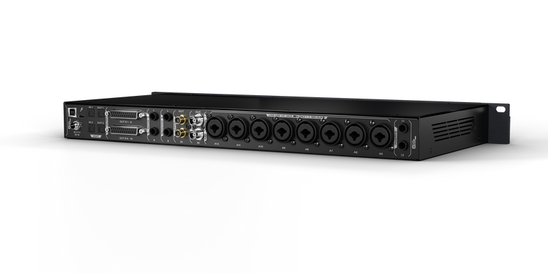 Antelope Audio Orion Studio Synergy Core TB3 & USB Interface