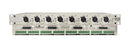 Radial Engineering OX8 8-Channel Mic Splitter