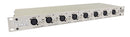 Radial Engineering OX8 8-Channel Mic Splitter