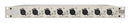 Radial Engineering OX8 8-Channel Mic Splitter