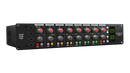 SSL Pure Drive Octo 8-Channel Mic Preamp / USB Interface