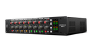 SSL Pure Drive Octo 8-Channel Mic Preamp / USB Interface