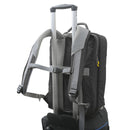 Orca Bags OR-554 Laptop Backpack