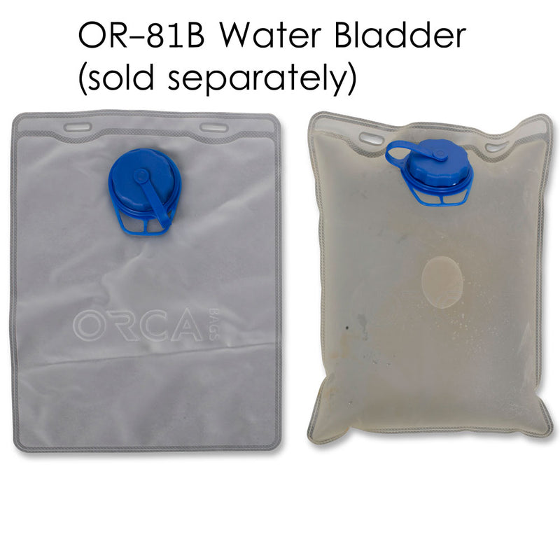 Orca Bags OR-83 Sand / Water Bag