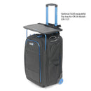 Orca Bags OR-26 Camera Backpack with built-in Trolley