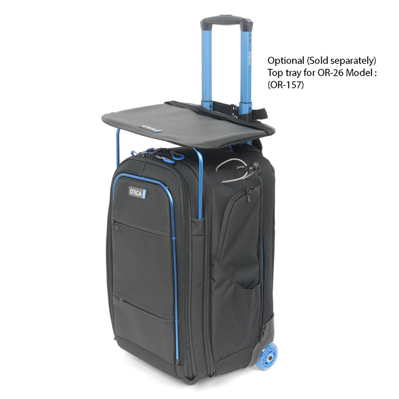 Orca Bags OR-157 Top Tray for OR-26