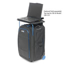 Orca Bags OR-26 Camera Backpack with built-in Trolley