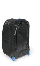 Orca Bags OR-26 Camera Backpack with built-in Trolley