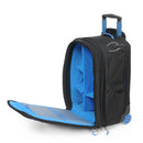 Orca Bags OR-26 Camera Backpack with built-in Trolley
