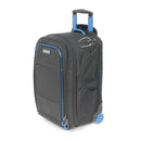 Orca Bags OR-26 Camera Backpack with built-in Trolley