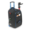 Orca Bags OR-26 Camera Backpack with built-in Trolley