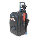 Orca Bags OR-26 Camera Backpack with built-in Trolley