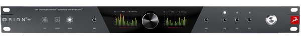 Antelope Audio Orion 32+ Gen 4 Audio Interface