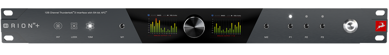 Antelope Audio Orion 32+ Gen 4 Audio Interface