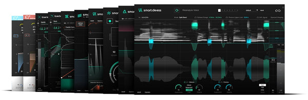 Sonible Studio Bundle Plug-In Bundle