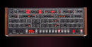Sequential Prophet-6 Desktop 6-Voice Polyphonic Analog Synthesizer