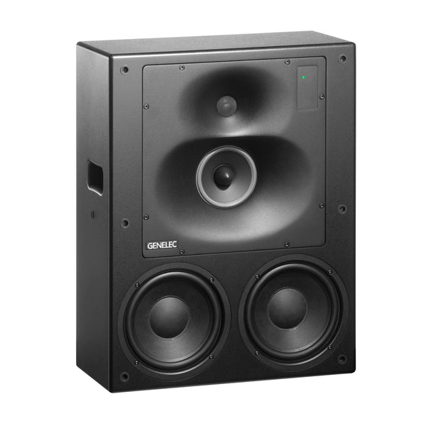 Genelec 1238DF SAM 3-Way Active Studio Monitor