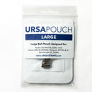 Ursa Straps Belt Pouch with Clips