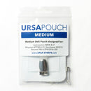 Ursa Straps Belt Pouch with Clips