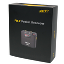 Deity PR-2 32-Bit Float Mobile Recorder