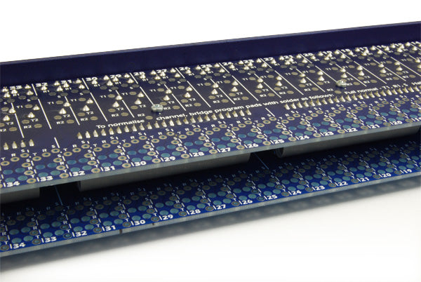Signex Isopatch Bantam Pro 96-Way Bantam Patchbay