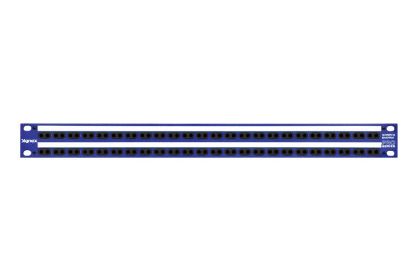 Signex Isopatch Bantam Pro 96-Way Bantam Patchbay