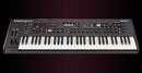 Sequential Prophet-X Hybrid Synth