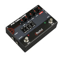 Radial Engineering PZ-Deluxe Acoustic Instrument Preamp