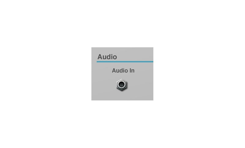 Reason Studios Parsec 2 Reason Rack Extension