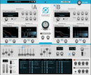 Reason Studios Parsec 2 Reason Rack Extension